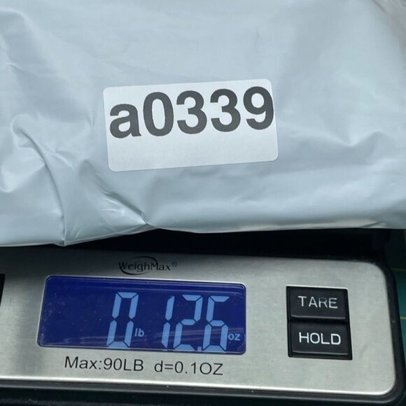 Mens Navy Blue Stretch Jogger Pants By Soybu Large a0339 - Picture 6 of 6